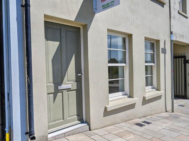 Apartment to rent