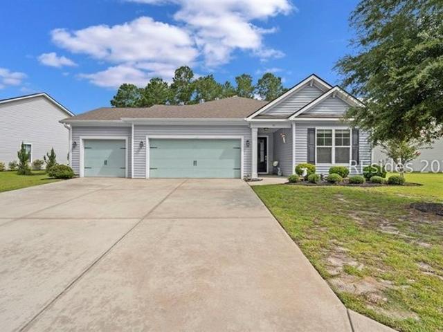 House for sale in Cypress Ridge, Bluffton