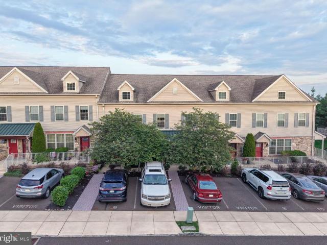 Townhouse for sale in Bucks, Pennsylvania