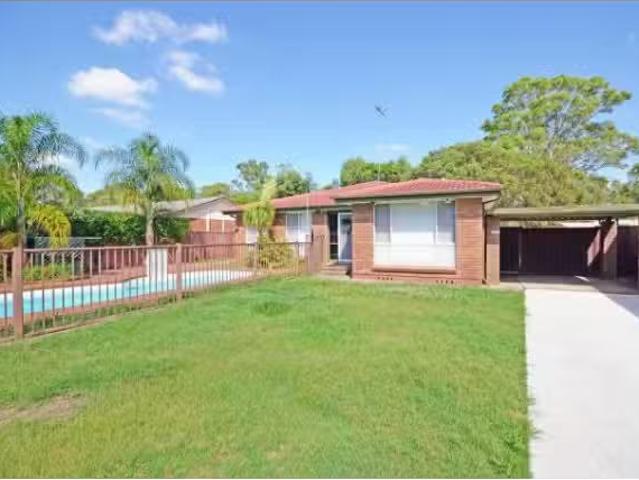 House for rent in Sydney, New South Wales