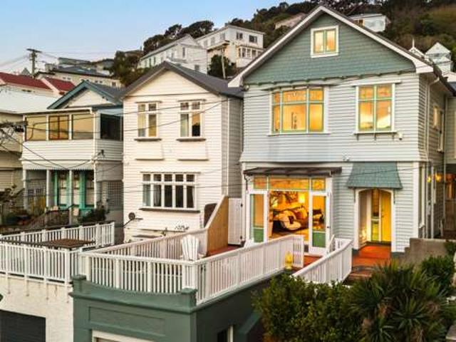 House for sale in Matata, Wellington