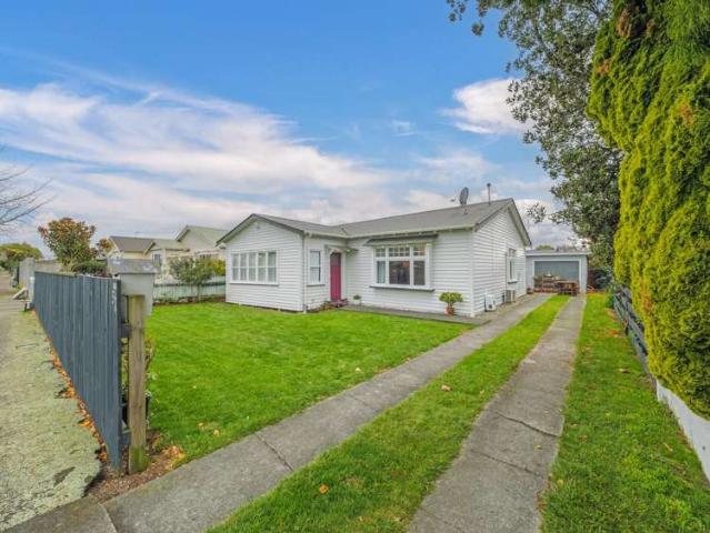 House for sale in Manawatu District