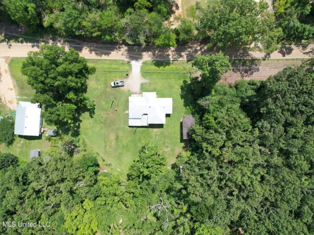 House for sale in Abbeville, Mississippi