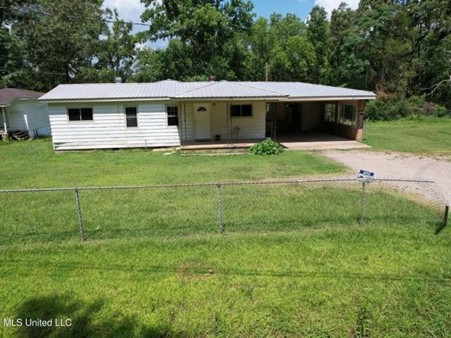 House for sale in Abbeville, Mississippi