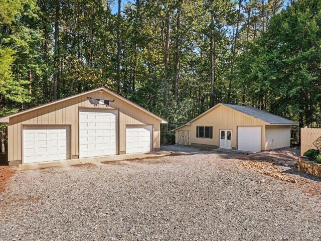 House for sale in Chatham, North Carolina