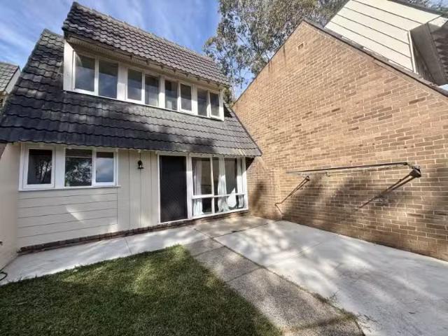 Condo for rent in Minchinbury, New South Wales