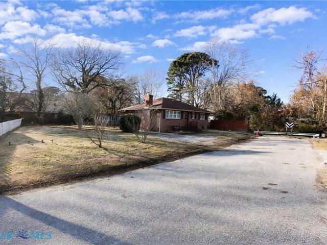 Land for sale in Virginia
