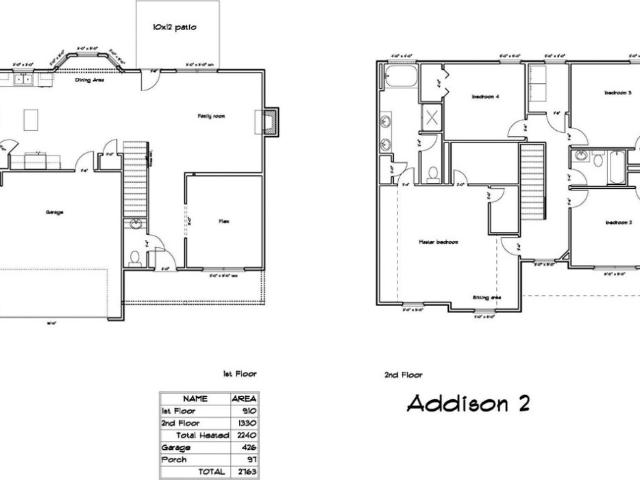 House for sale in Ludowici, Georgia