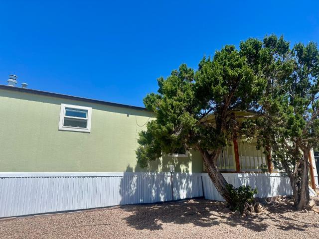 House for sale in Santa Fe, New Mexico