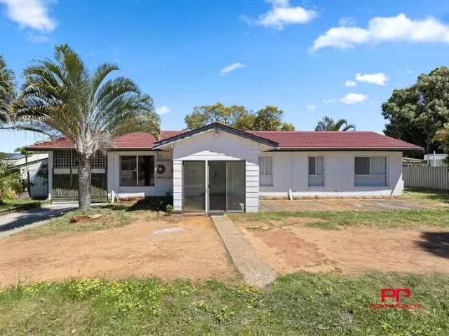 House for rent in Kelmscott, Western Australia