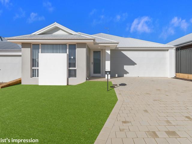 House for rent in Lakelands