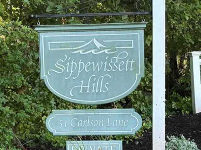 Condo for sale in East Falmouth, Massachusetts