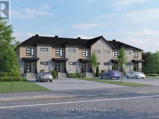 House for rent in Casselman, Ontario