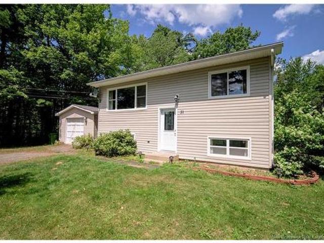 House for sale in New Brunswick