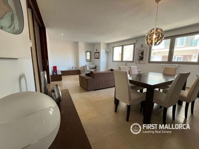 Apartamento en alquiler en Raiguer, Baleares