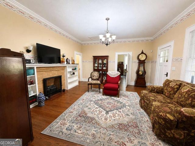 House for sale in Temple, Georgia