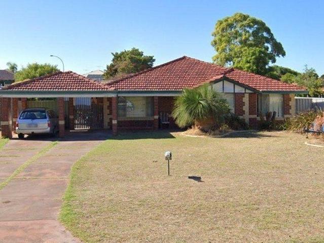 House for rent in Port Kennedy, Western Australia