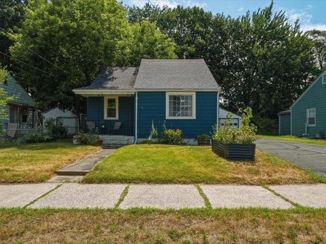 House for sale in Burlington, Vermont