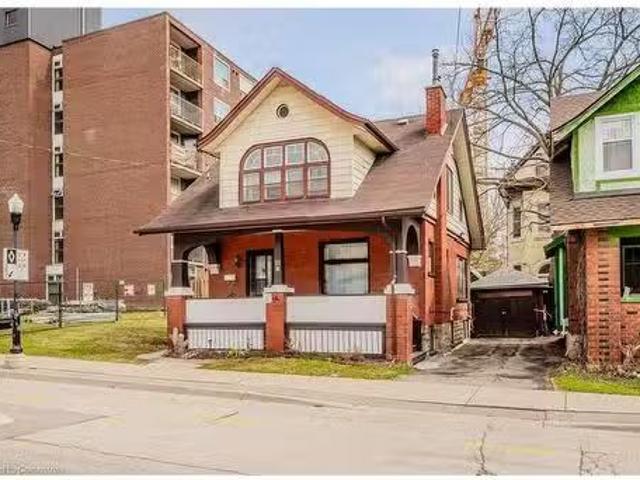 House for sale in Kitchener, Ontario
