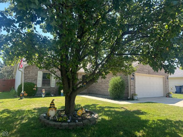 House for sale in Greencastle, Indiana