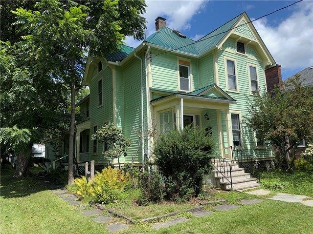House for sale in Oneonta, New York