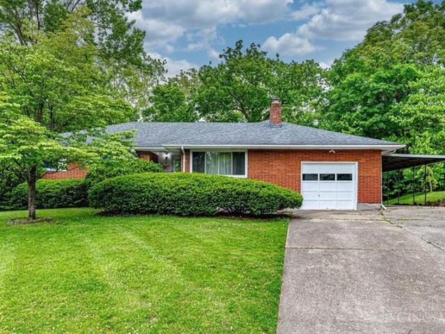 House for sale in Hamilton, Ohio