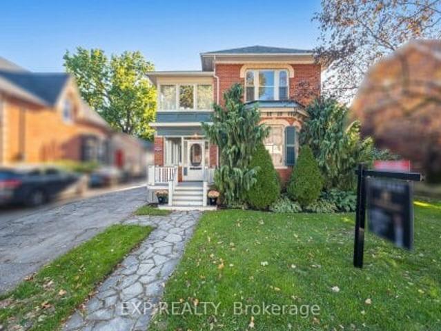 House for sale in Georgina, Ontario