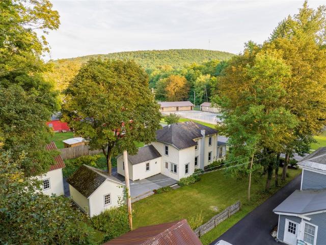 House for sale in Village of Sherburne, Town of Sherburne