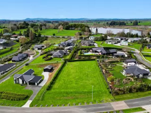 House for sale in Ohaupo, Waikato