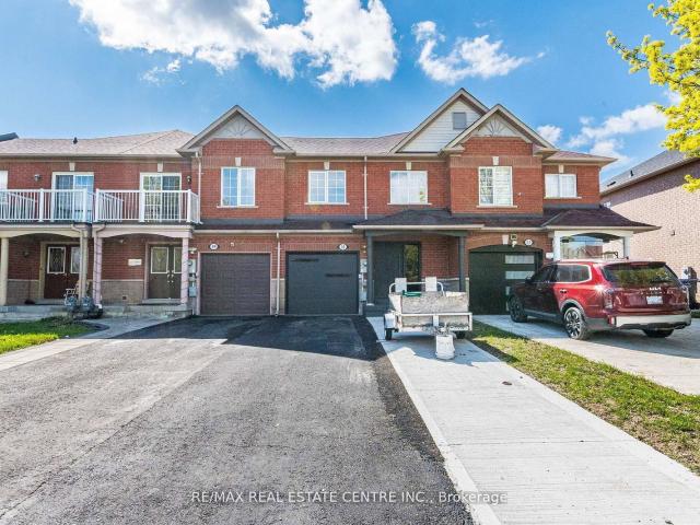 Property for sale in Georgina, Ontario