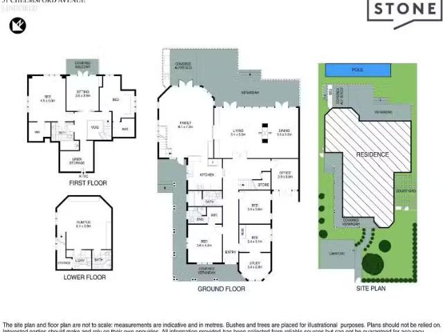House for rent in Sydney, New South Wales