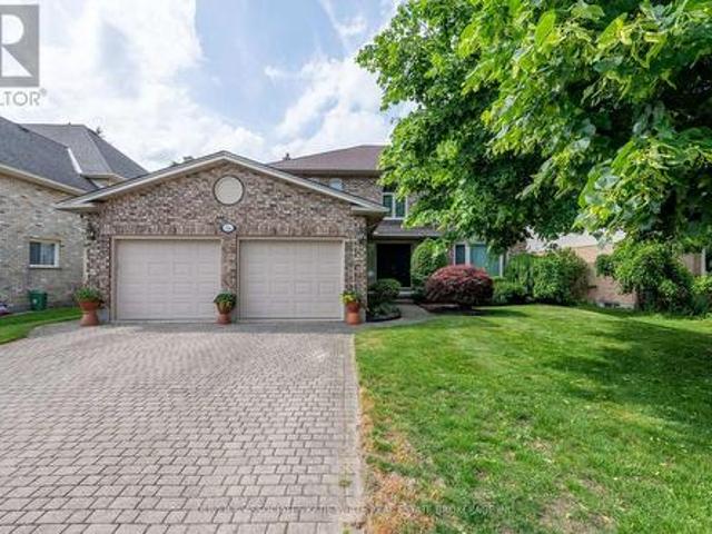 House for sale in Arva, Ontario