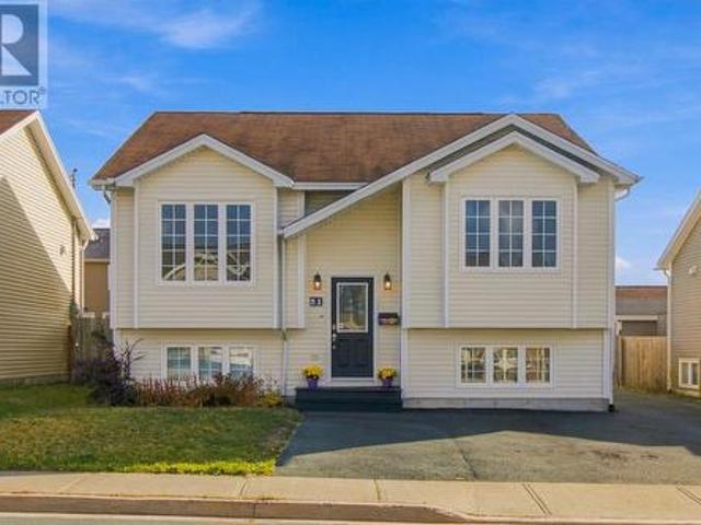 House for sale in Airport Heights, St. John's