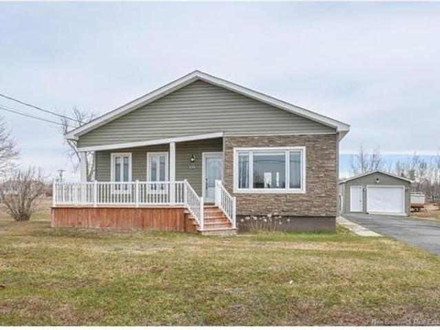 House for sale in Lameque, New Brunswick