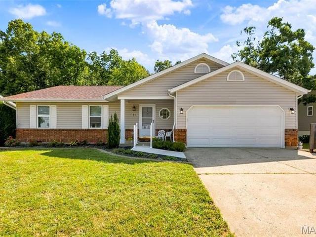 House for sale in Missouri