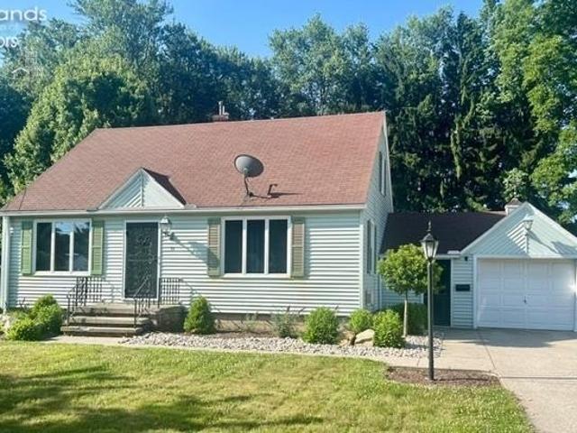 House for sale in Huron, Ohio