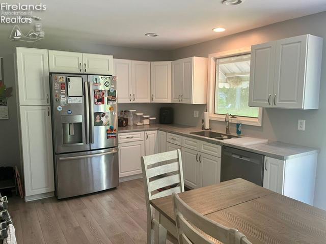 House for sale in Huron, Ohio