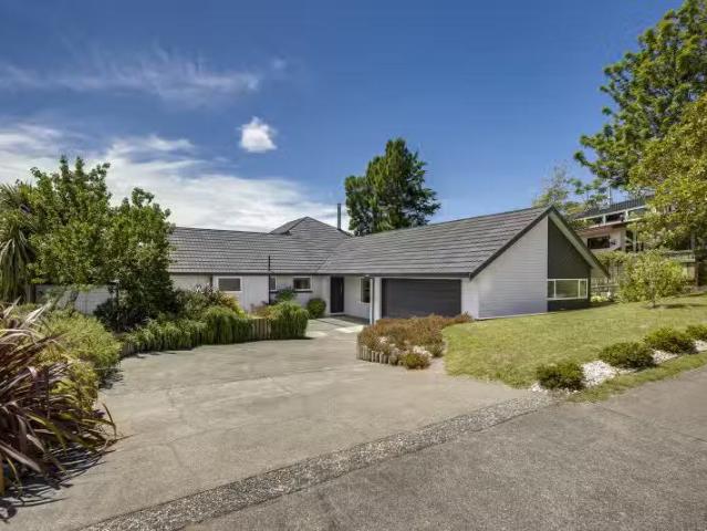House for sale in Napier