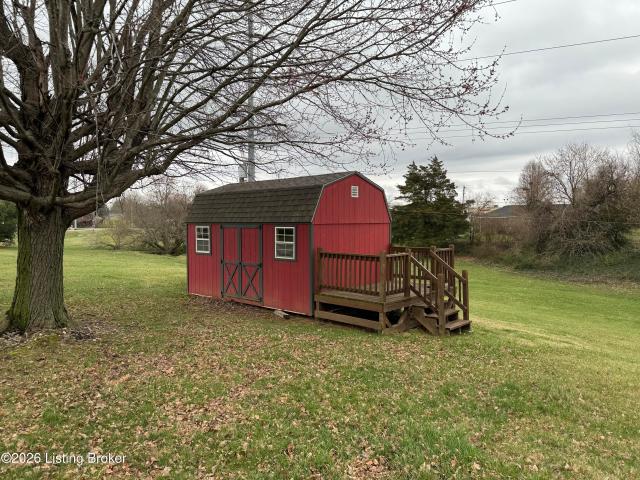 House for sale in Hodgenville, Kentucky