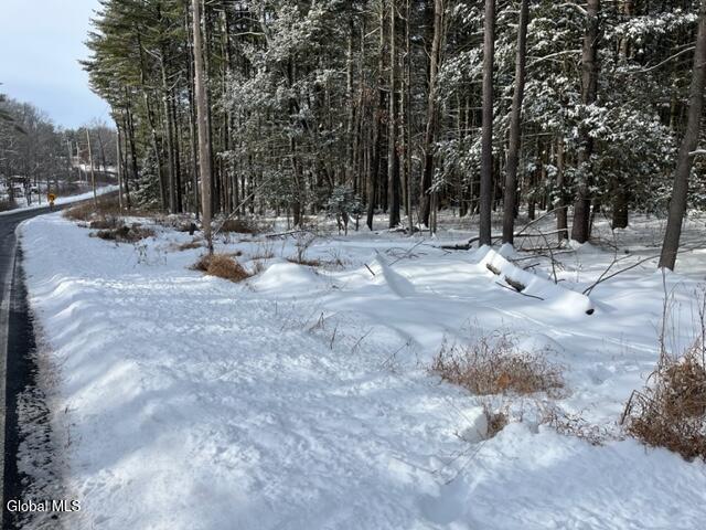 Land for sale in Hannacroix, New York