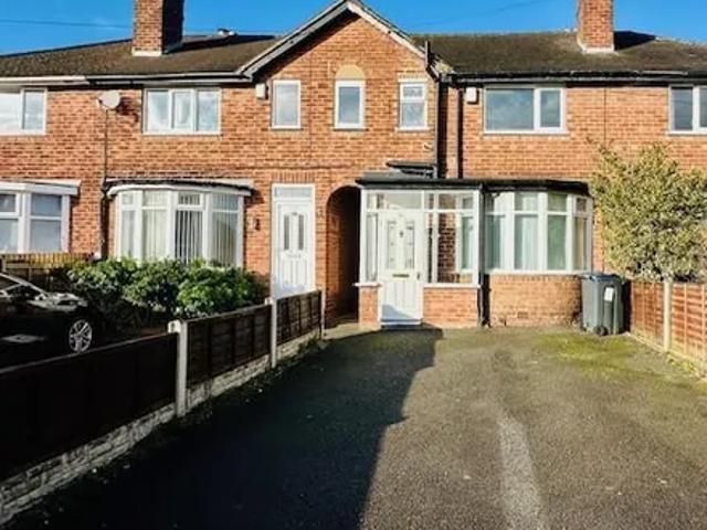 House for rent in Little Sutton, Sutton Coldfield