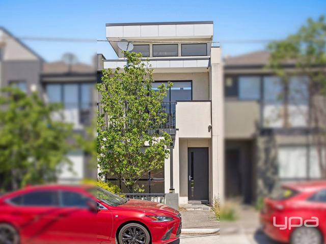 House for rent in Maidstone, Melbourne