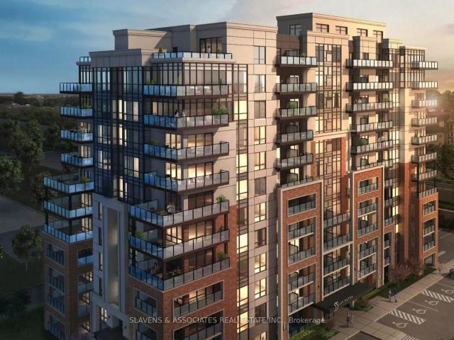 Condo for sale in Woburn, Ontario