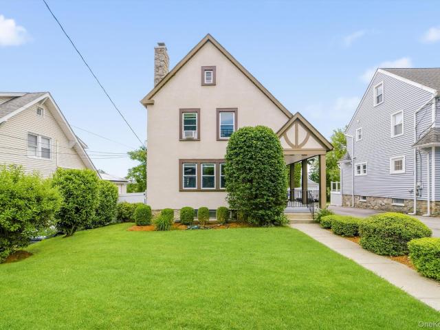 House for sale in Port Chester, New York