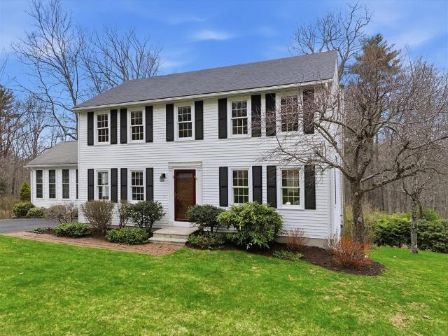 Property for sale in Fiskdale, Massachusetts