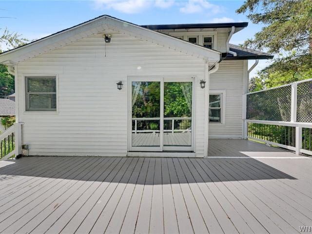 House for sale in Orchard Park, New York