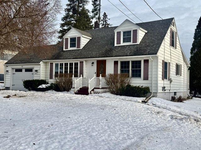 House for sale in Massena, New York