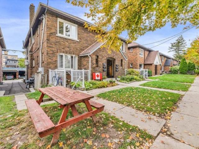 House for sale in Woburn, Ontario