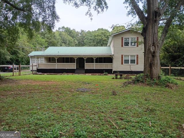 Property for rent in Jenkinsburg, Georgia