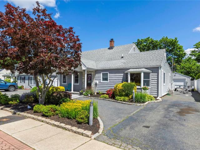 House for sale in Nassau, New York